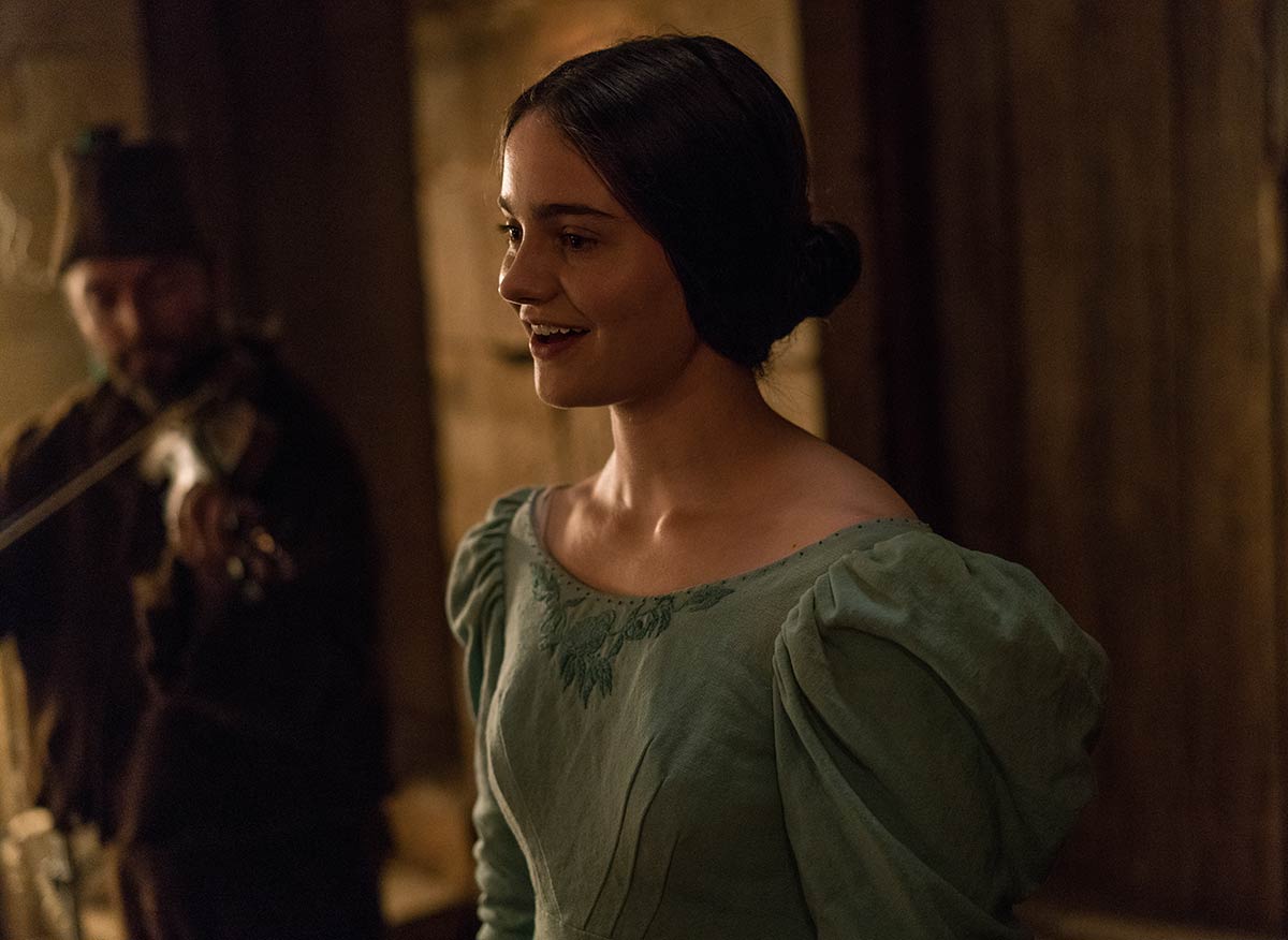 The Nightingale