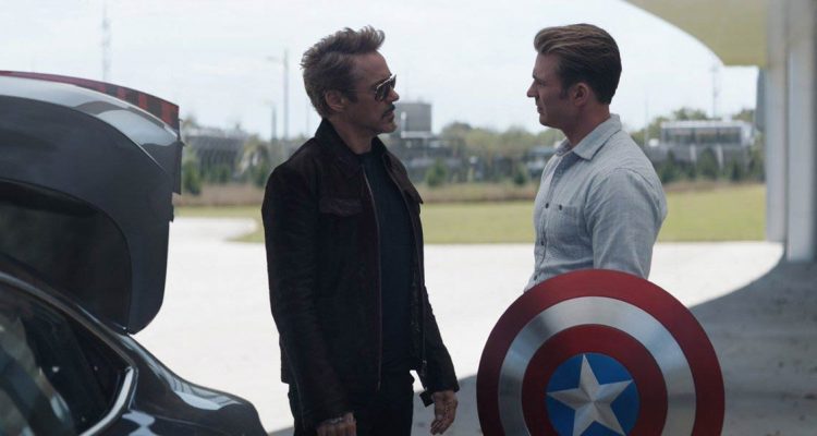 Avengers: Endgame' Directors' Next Is an Adaptation Of a Classic