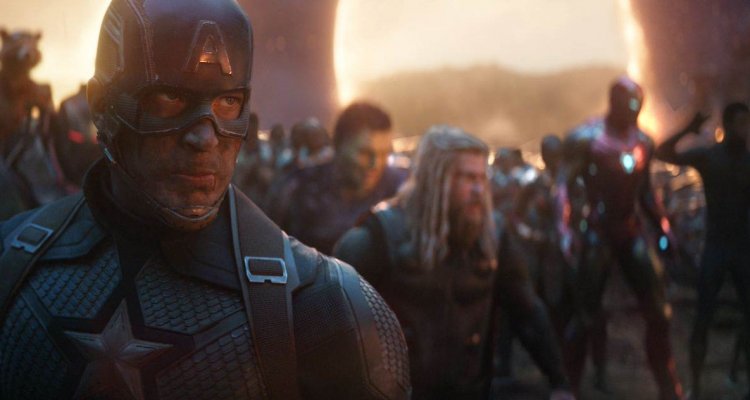 Avengers: Endgame' VFX Team Manipulated Battle Scene to Make