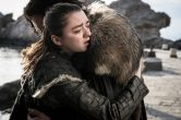 HBO Boss Says Benioff & Weiss Did “A Spectacular Job” On The ‘Thrones’ Finale & Shoots Down An Arya Spin-Off
