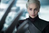 Emilia Clarke Says Backlash To The Final Season Of ‘Game Of Thrones’ Was “Profoundly Flattering”