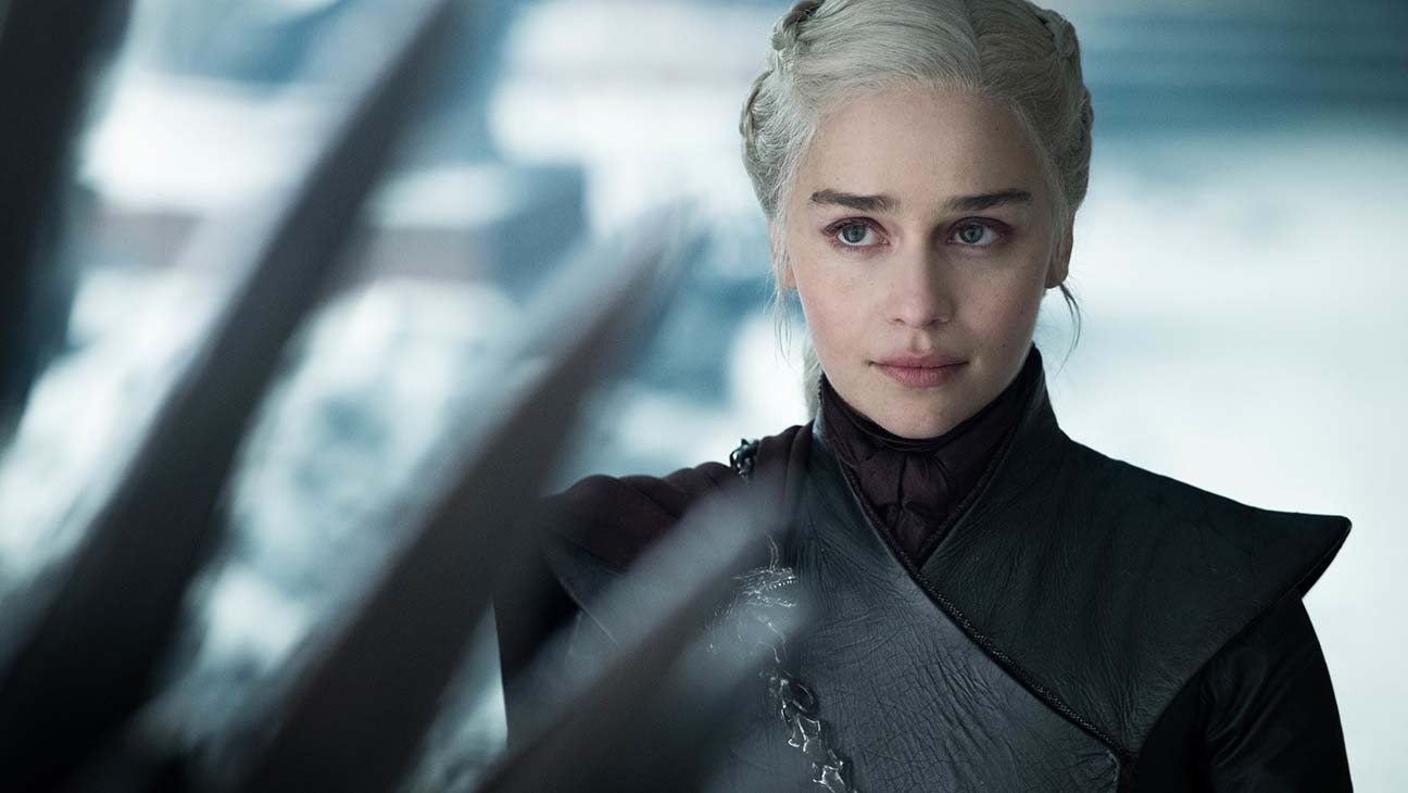 The Iron Throne - Why Were Women Treated Unworthy of it?