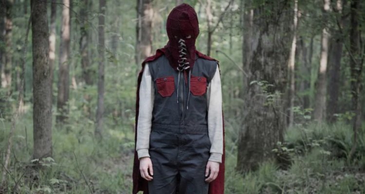 Brightburn