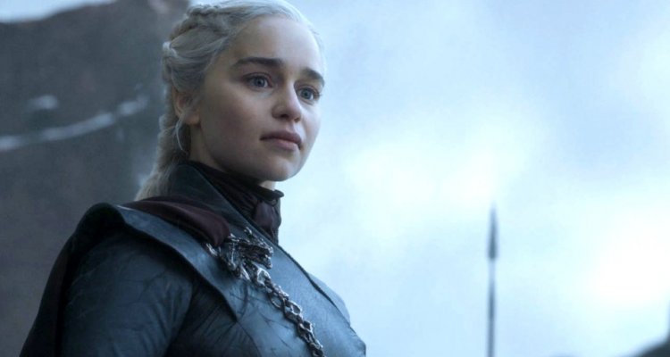 Game of Thrones: Emilia Clarke Knew That Ending Would Upset a Lot of Fans