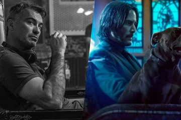 'John-Wick-3'--Director Chad Stahelski -Talks-Dogs,-Horses,-Gun-Fu-&-Ninjas-On-Motorcycles-[Interview]