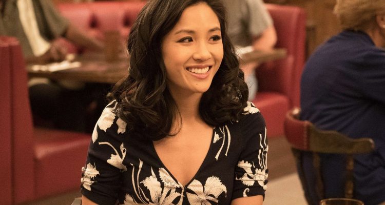 Constance Wu Fresh Off the Boat