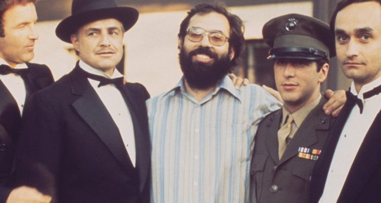 The Ultimate Guide To The Coppola Family Tree