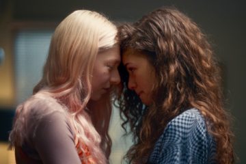 Euphoria HBO Zendaya