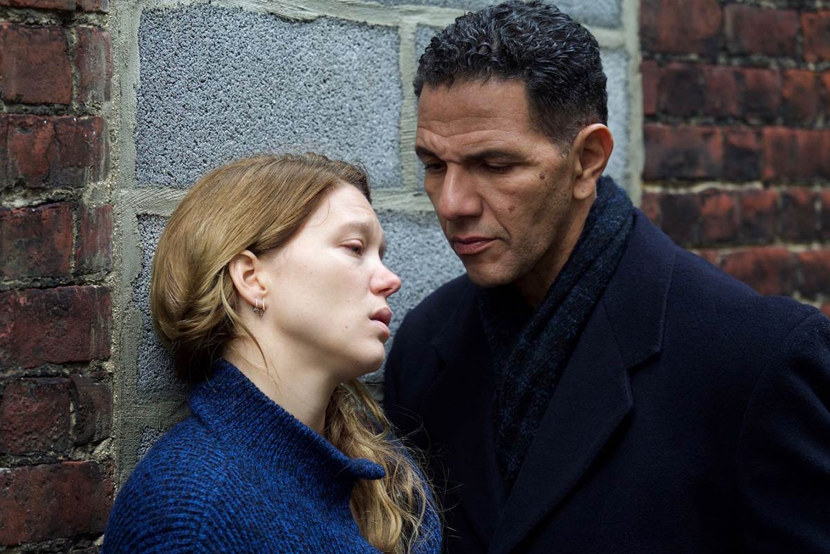 Oh Mercy!: Clip Arnaud Desplechin's Latest Starring Léa Seydoux