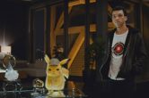 ‘Detective Pikachu’ Electrifies The Box Office But Can’t Catch ‘Avengers: Endgame’