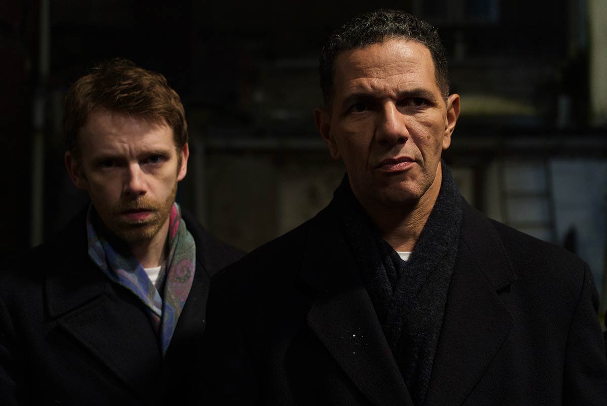 Oh Mercy!: Clip Arnaud Desplechin's Latest Starring Léa Seydoux
