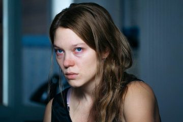 Oh Mercy!: Clip Arnaud Desplechin's Latest Starring Léa Seydoux