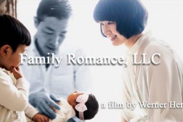 Family Romance llc werner herzog