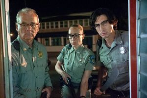 Dead Don't Die