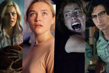 Summer Horror Movie Preview: 15 Films to Watch