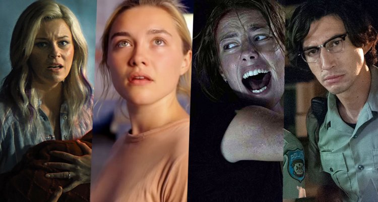 Summer Horror Movie Preview: 15 Films to Watch