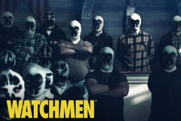 Watchmen HBO