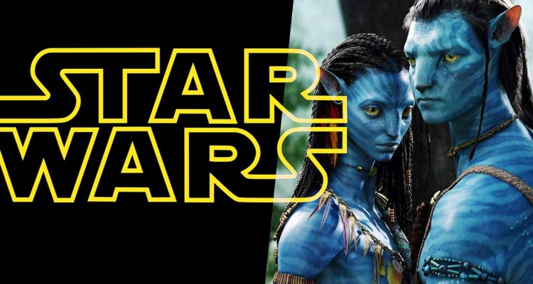 3 New Star Wars Movies Dated Starting 2023 Avatar Franchise