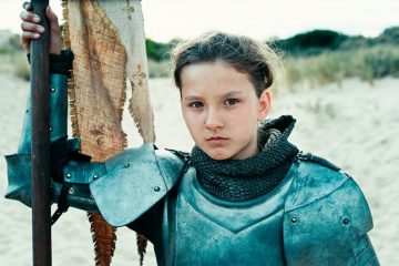 Joan of Arc Bruno Dumont