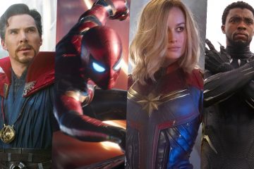 'After The Endgame': Here’s The Presumed Future Of The Marvel Cinematic Universe