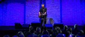 Bruce-Springsteen, Emmys, Netflix