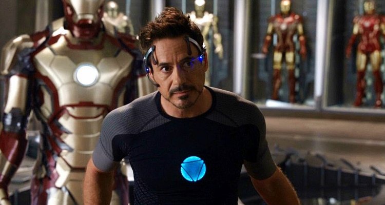 Our 15 Favorite Iron Man Quotes from the MCU - D23