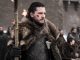 Jon Snow Kit Harington Game of Thrones Season 8 Episode 4