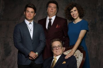 The Righteous Gemstones HBO
