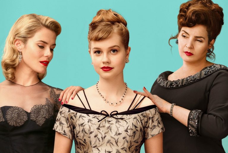 'Ladies In Black' Trailer Director Of 'Driving Miss Daisy' Returns