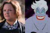 Melissa McCarthy In Talks To Play Ursula In Rob Marshall’s ‘Little Mermaid’ Live-Action Remake