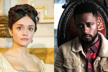 Olivia Cooke Lakeith Stanfield Disney Fairy Tale