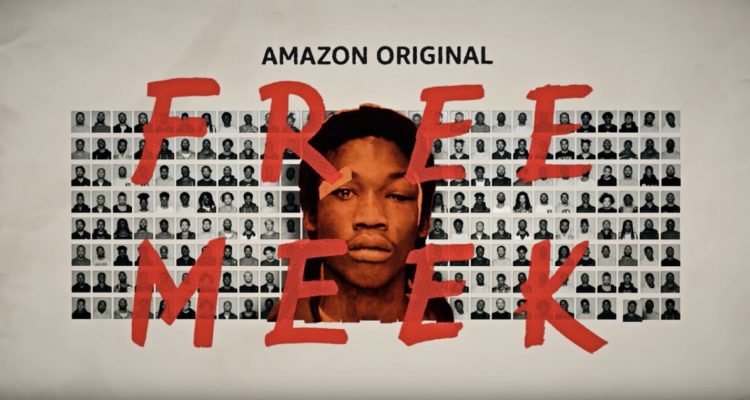 Free Meek Amazon