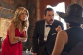 ‘Murder Mystery’ Lacks Any Real Intrigue Or Cleverness To Honor Its Agatha Christie Inspiration [Review]