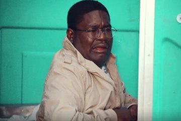 Bad Trip Lil Rel Howery
