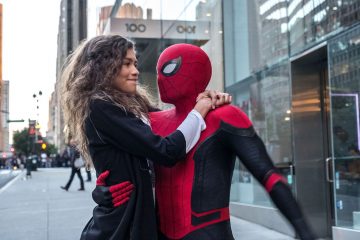Spider-Man Far From Home box office