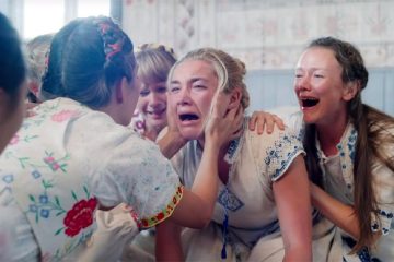 Midsommar Ari-Aster-Review