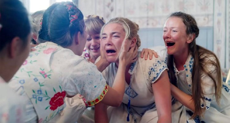 Midsommar Ari-Aster-Review