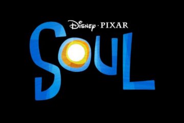 Disney Pixar Soul