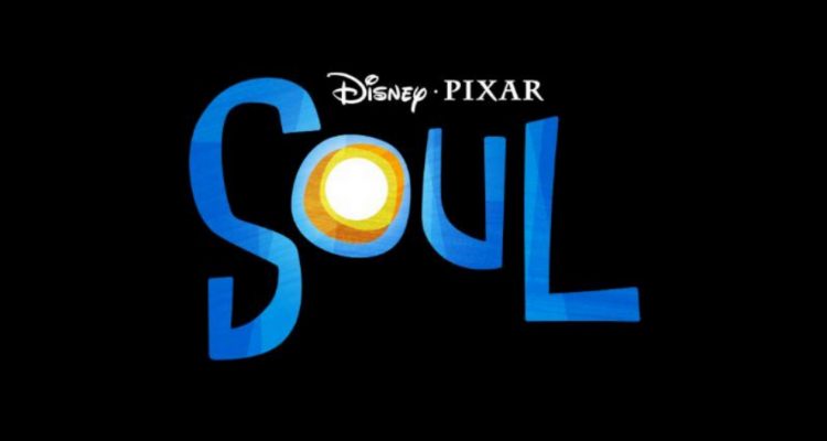 Disney Pixar Soul