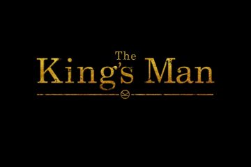 The King's Man Kingsman