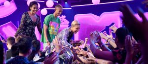 Tiffany-Haddish, Jada-Pinkett-Smith, Jaden Smith, MTV Movie and TV Awards