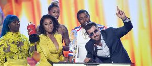 Love and Hip Hop Atlanta, MTV Movie and TV Awards, The Challenge