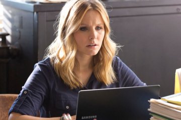 Veronica Mars Hulu