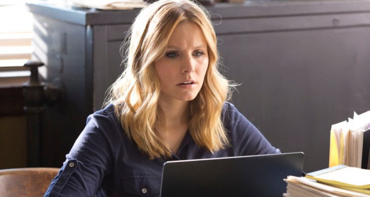 Veronica Mars Hulu