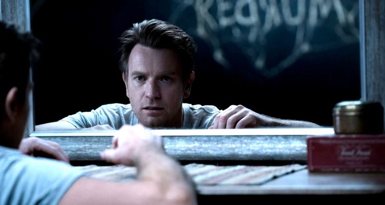 Doctor Sleep Ewan McGregor