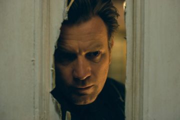 Doctor Sleep Ewan McGregor