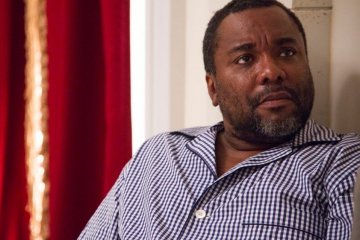 Lee Daniels The Butler