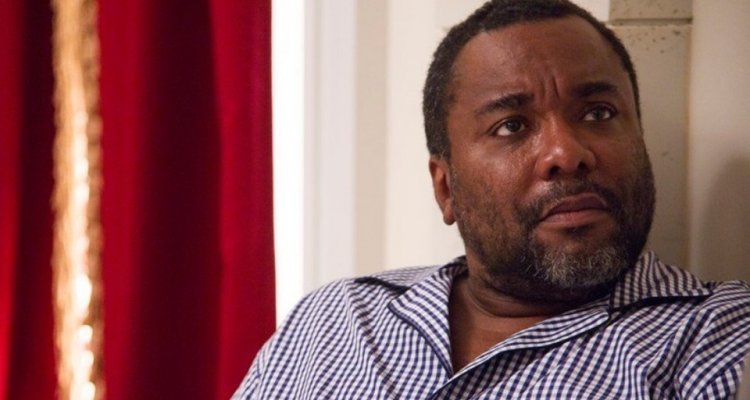 Lee Daniels The Butler