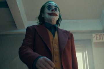 Joker Joaquin Phoenix