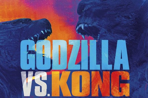 Warner Bros Assembles Writers Room For Blockbuster Monster Showdown Godzilla Vs Kong 5498